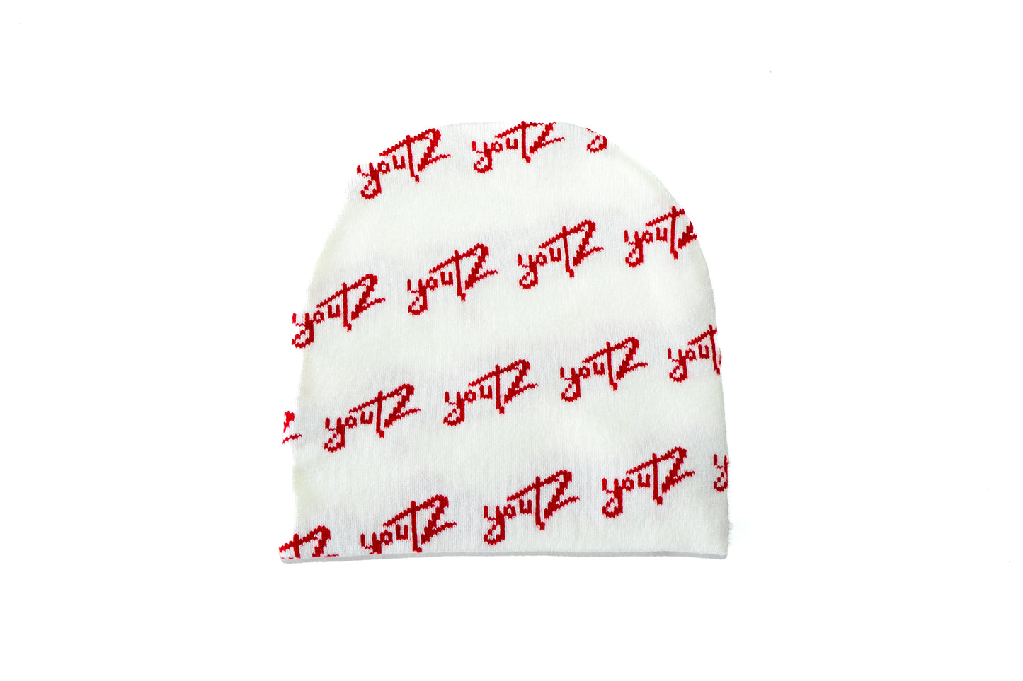 YOUTZ "EYES ON US" BEANIE