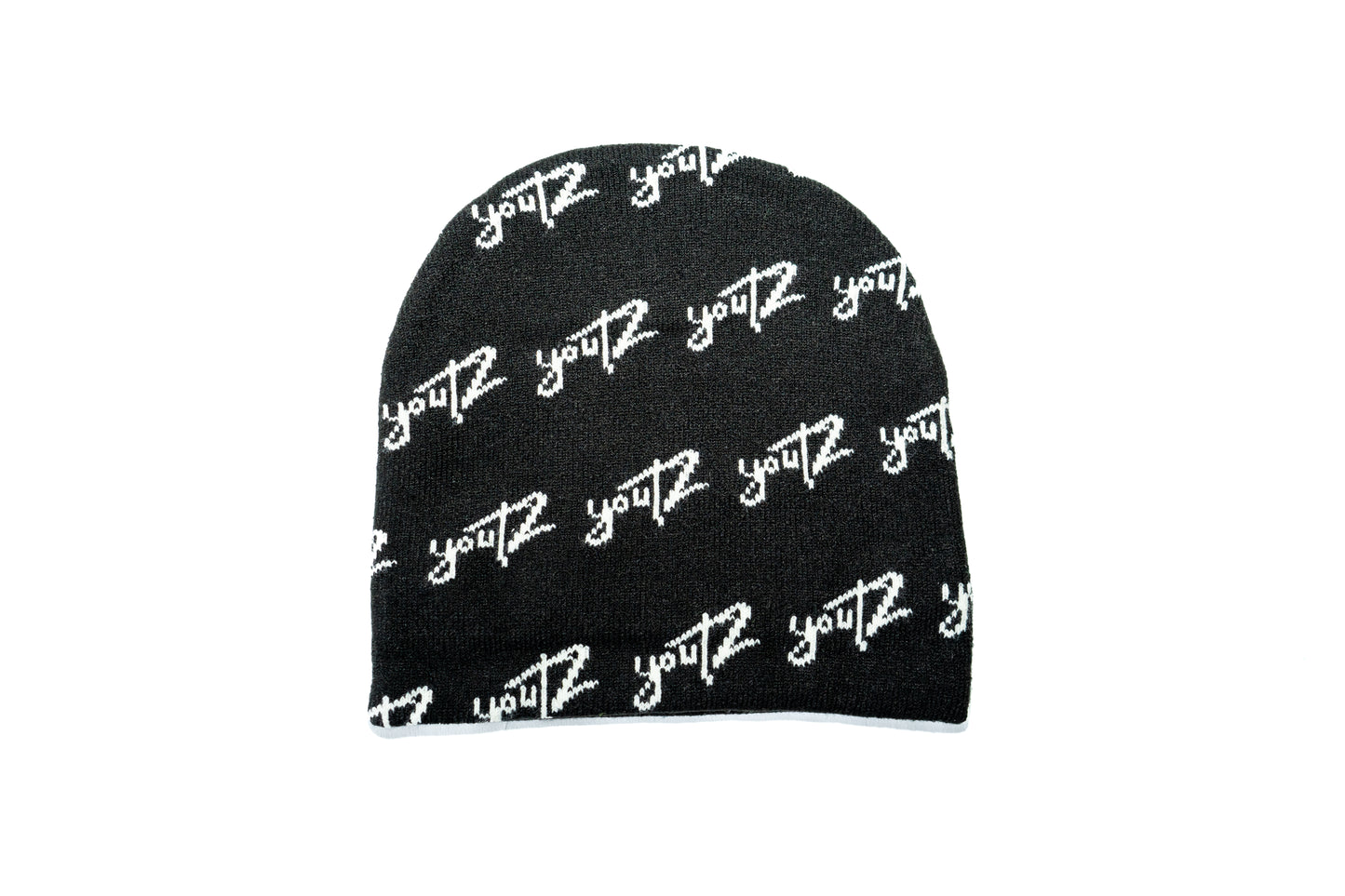 YOUTZ "EYES ON US" BEANIE