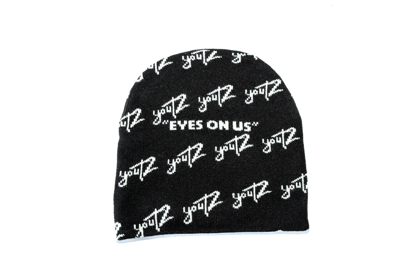 YOUTZ "EYES ON US" BEANIE